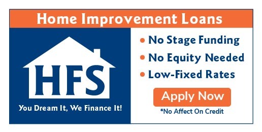 2024 HFS Button